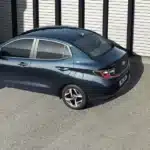 حساسات وكاميرا خلفية