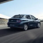 التصميم من الخلف