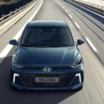 Hyundai Grand i10 2023