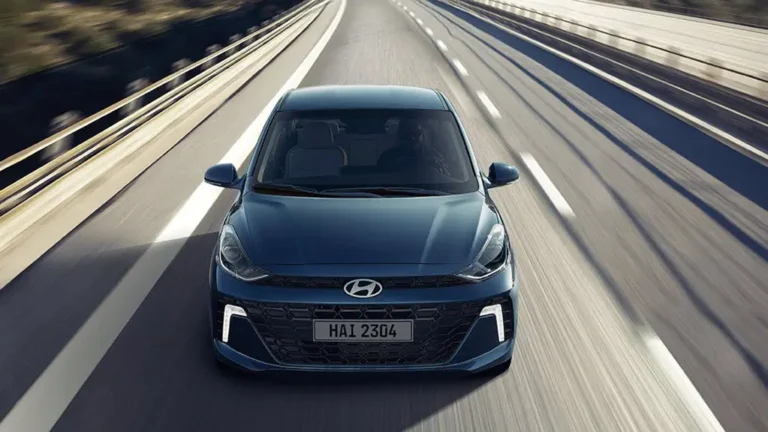 Hyundai Grand i10 2023