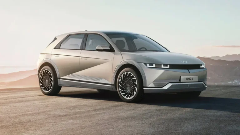 Hyundai Ioniq 5 2024