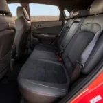 مساحة داخلية واسعة