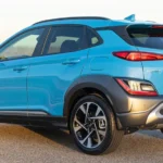 التصميم من الخلف