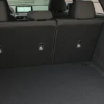 مساحة الشنطة الخلفية