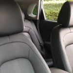 5 مقاعد قماش