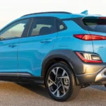 حساسات وكاميرا خلفية