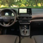 التجهيزات الداخلية