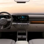 التجهيزات الداخلية