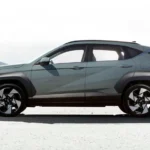 التصميم من الجانب