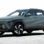 Hyundai Kona 2024
