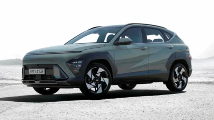 Hyundai Kona 2024