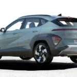 التصميم من الخلف