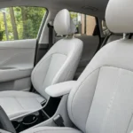 مقاعد من القماش