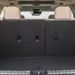 سعة الشنطة الخلفية