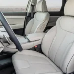 تحكم كهربائي بالمقاعد