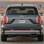 حساسات وكاميرا خلفية