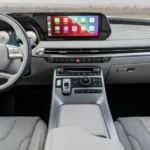 التجهيزات الداخلية