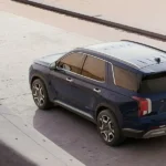 التصميم من الخلف