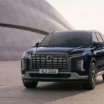 Hyundai Palisade 2024