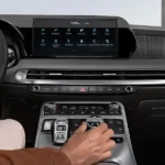 مكيف أوتوماتيك متعدد المناطق