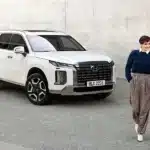 حساسات أمامية وخلفية