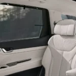 ستائر جانبية