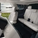 تدفئة وتبريد المقاعد