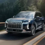 Hyundai Palisade 2025