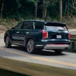 التصميم من الخلف