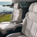 7 مقاعد أو 8 مقاعد