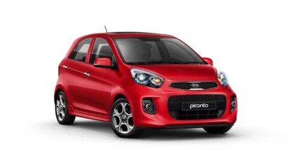 Kia Picanto 2016