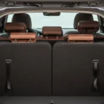 سعة الشنطة الخلفية