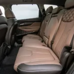 مقاعد من الجلد