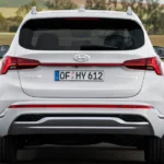 التصميم من الخلف