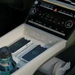 شاحن لاسلكي للهاتف