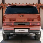 التصميم من الخلف