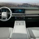 التجهيزات الداخلية