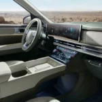 شاشة كبيرة 12.3 بوصة