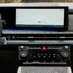 شاشة ترفيه 12.3 بوصة