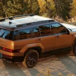 فتحتين سقف بانوراما