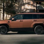 التصميم من الجانب