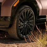 جنوط فاخرة من الألومنيوم