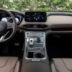 التجهيزات الداخلية