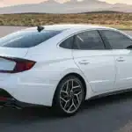 التصميم من الخلف