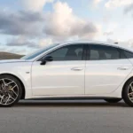 التصميم من الجانب