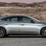 التصميم من الجانب