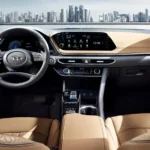 التجهيزات الداخلية