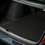 سعة الشنطة الخلفية