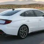 حساسات خلفية