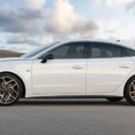 التصميم من الجانب